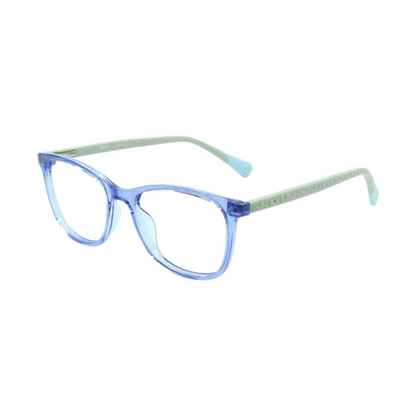 SPLASH KIDS EYEGLASSES SQUARE TR7106 C6