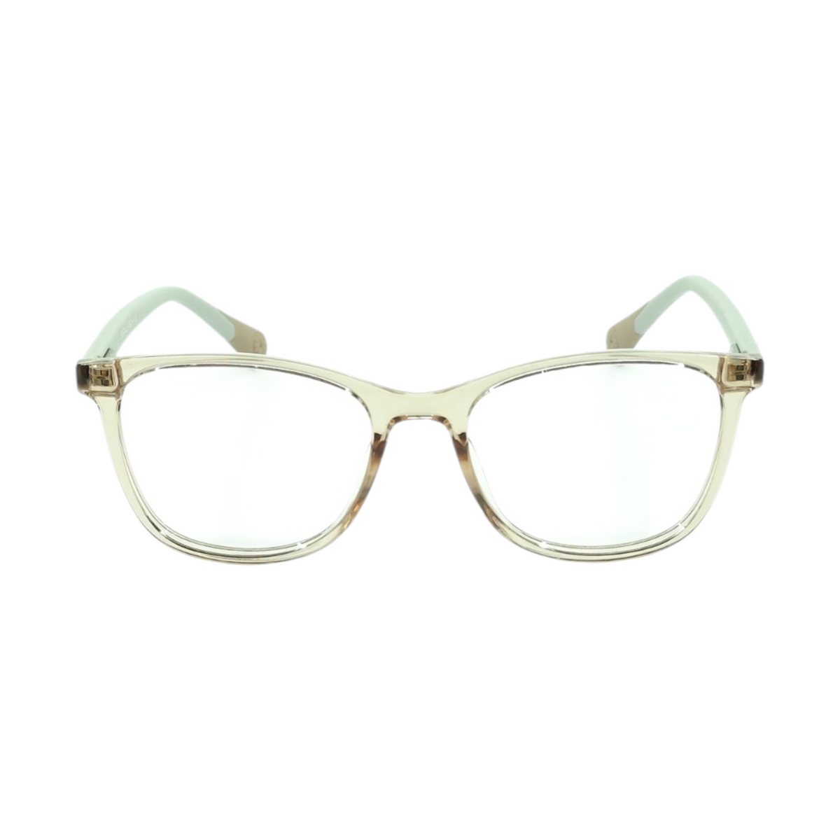 SPLASH KIDS EYEGLASSES SQUARE TR7106 C7