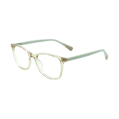 SPLASH KIDS EYEGLASSES SQUARE TR7106 C7