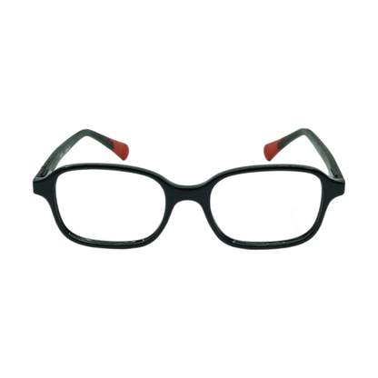SPLASH KIDS EYEGLASSES SQUARE TR7108 C1
