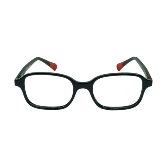 SPLASH KIDS EYEGLASSES SQUARE TR7108 C1