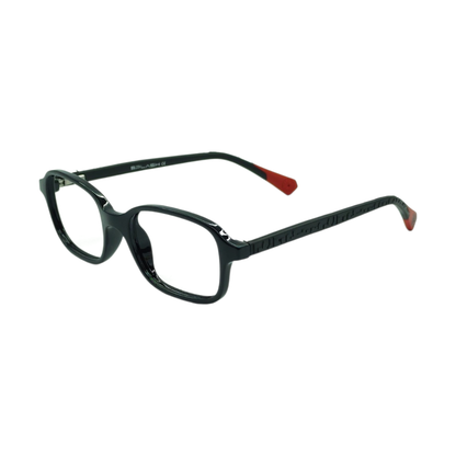 SPLASH KIDS EYEGLASSES SQUARE TR7108 C1