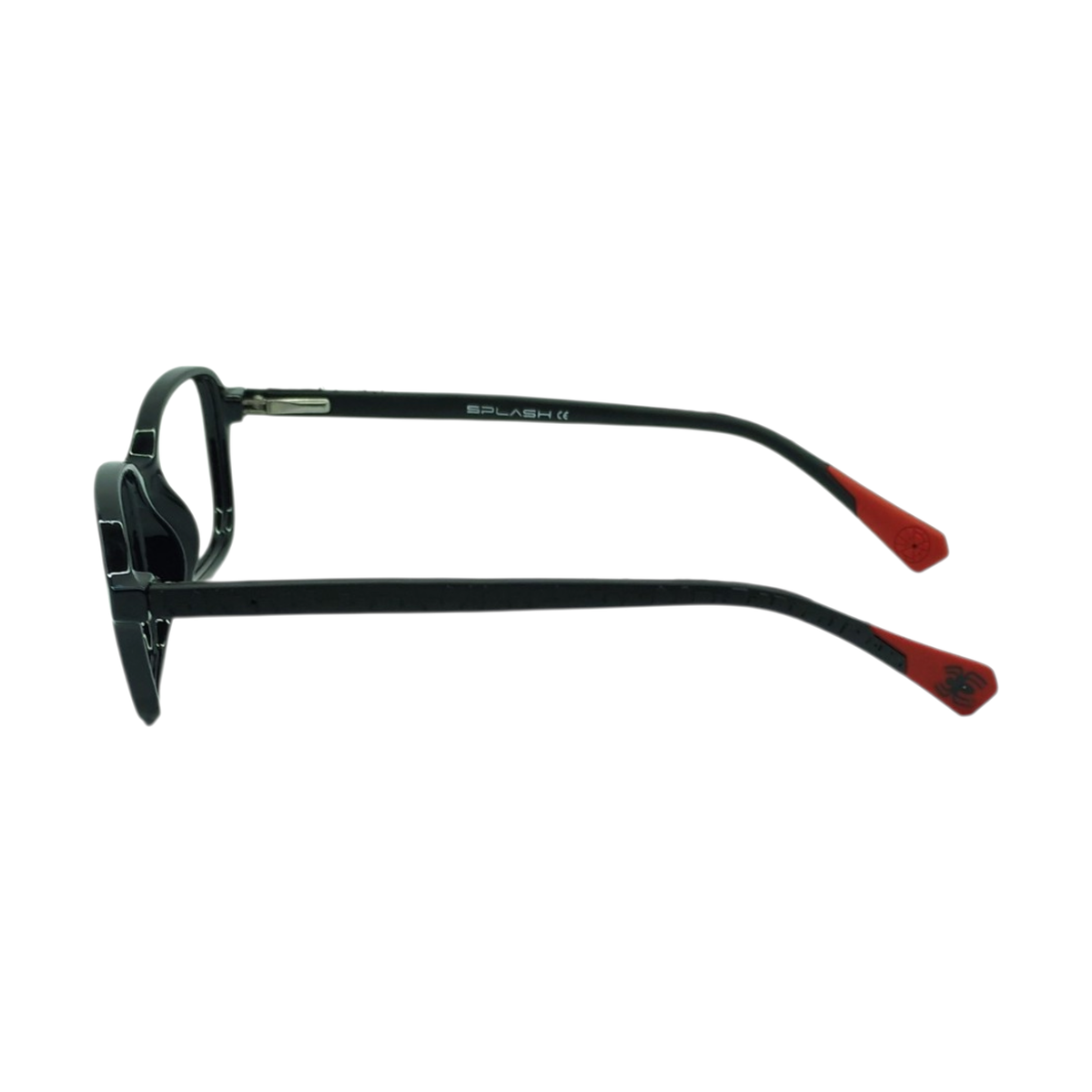 SPLASH KIDS EYEGLASSES SQUARE TR7108 C1