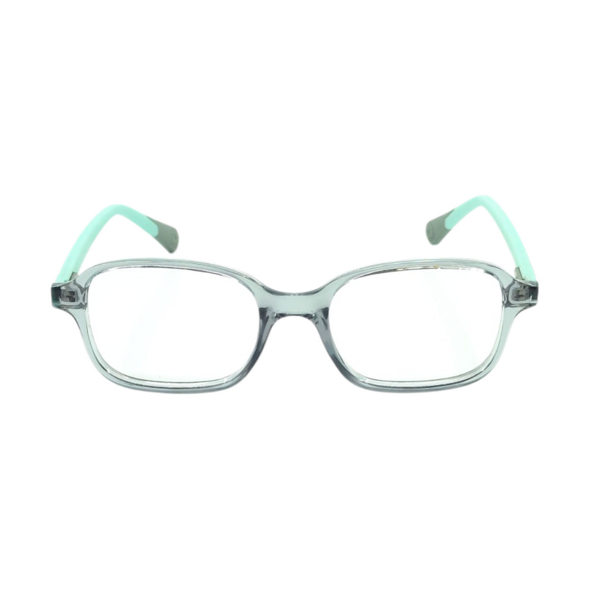SPLASH KIDS EYEGLASSES SQUARE TR7108 C2