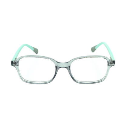 SPLASH KIDS EYEGLASSES SQUARE TR7108 C2