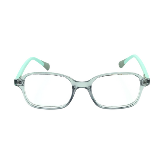 SPLASH KIDS EYEGLASSES SQUARE TR7108 C2