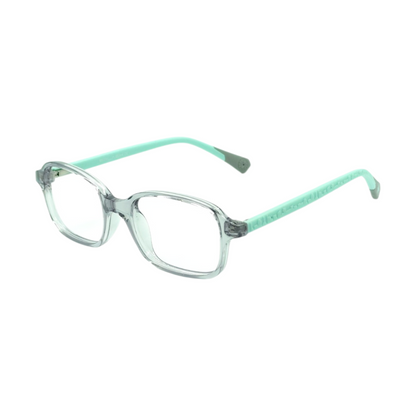 SPLASH KIDS EYEGLASSES SQUARE TR7108 C2