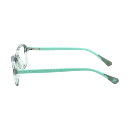 SPLASH KIDS EYEGLASSES SQUARE TR7108 C2