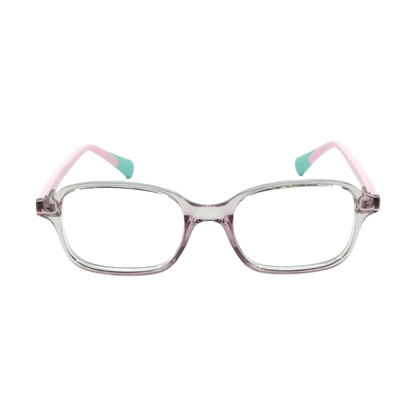 SPLASH KIDS EYEGLASSES SQUARE TR7108 C3