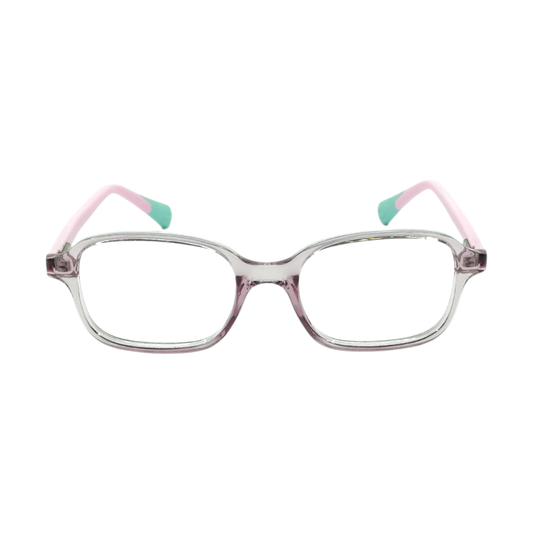 SPLASH KIDS EYEGLASSES SQUARE TR7108 C3