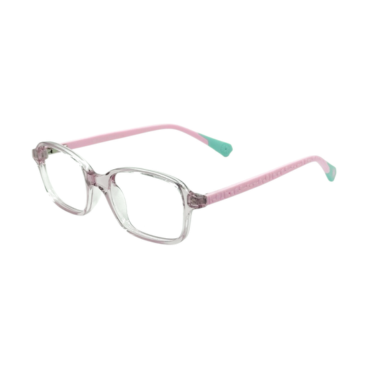 SPLASH KIDS EYEGLASSES SQUARE TR7108 C3