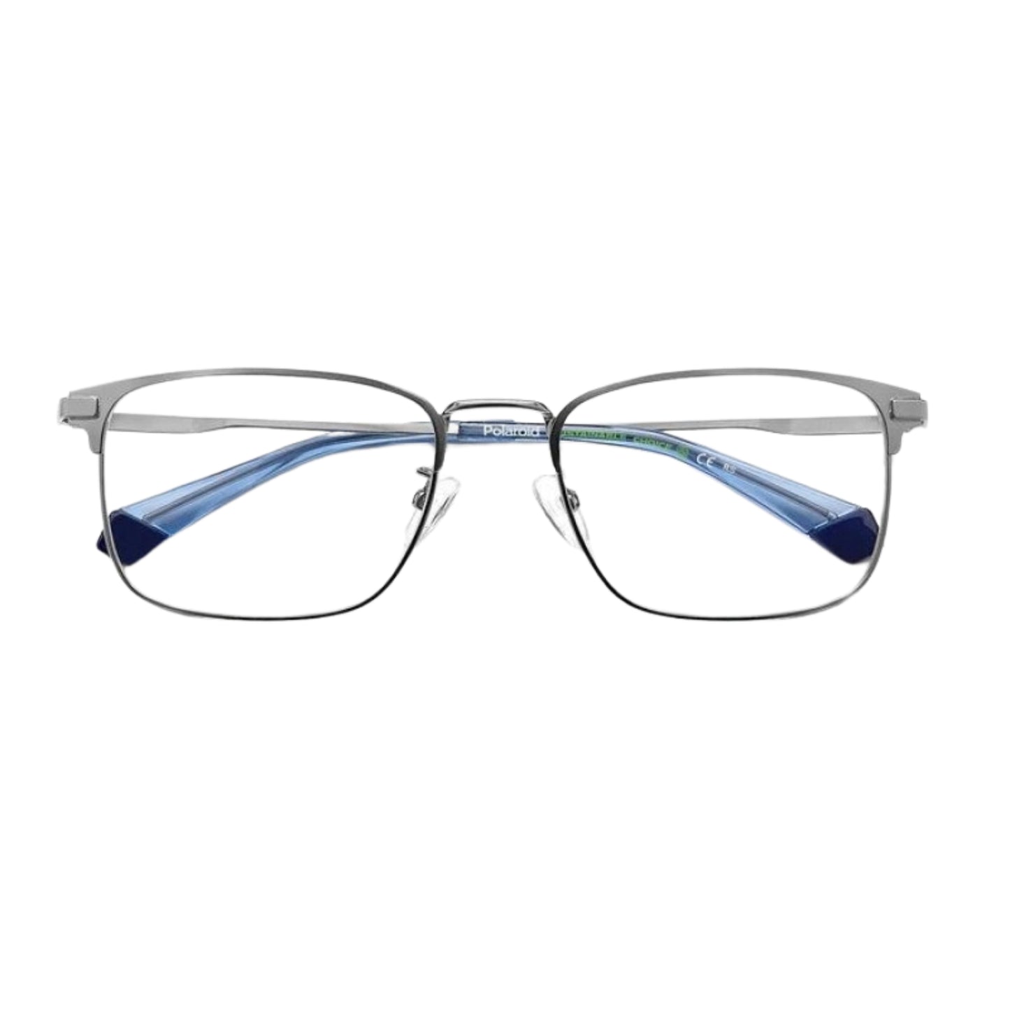 Polaroid PLD D440/G R81 Gunmetal | FRAME MAN & WOMAN