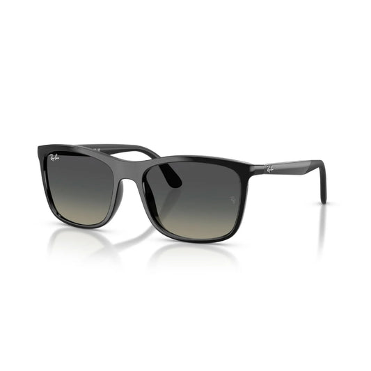 RAYBAN RB4460I SQUARE SUNGLASS