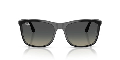 RAYBAN RB4460I SQUARE SUNGLASS