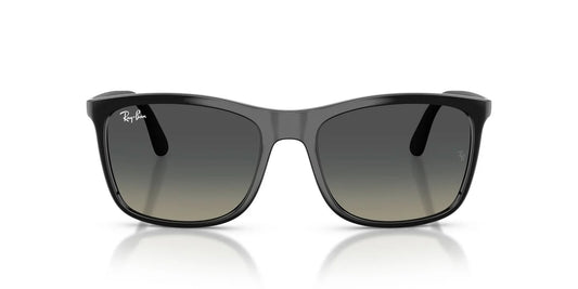 RAYBAN RB4460I SQUARE SUNGLASS