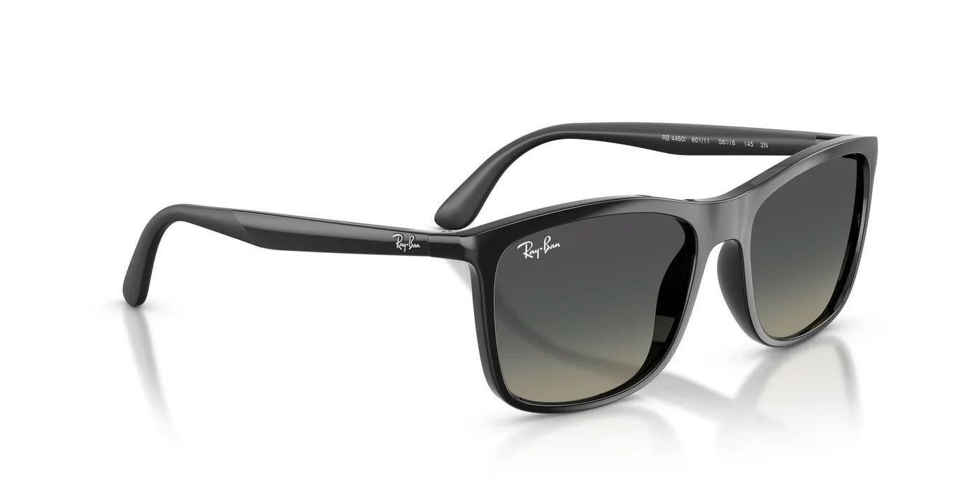 RAYBAN RB4460I SQUARE SUNGLASS