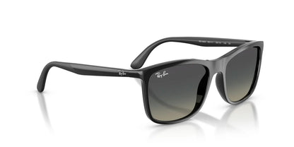 RAYBAN RB4460I SQUARE SUNGLASS