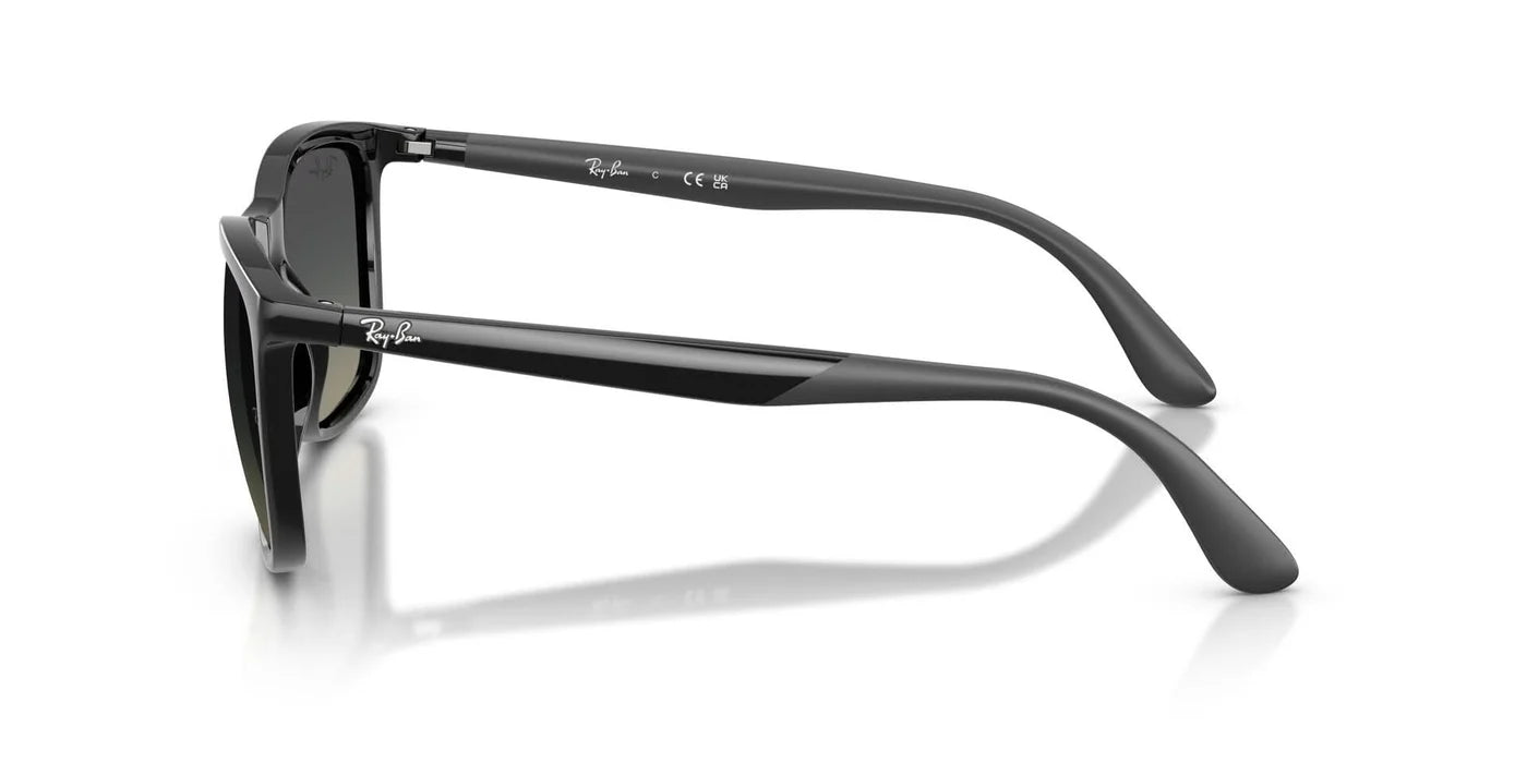 RAYBAN RB4460I SQUARE SUNGLASS