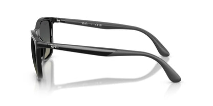 RAYBAN RB4460I SQUARE SUNGLASS