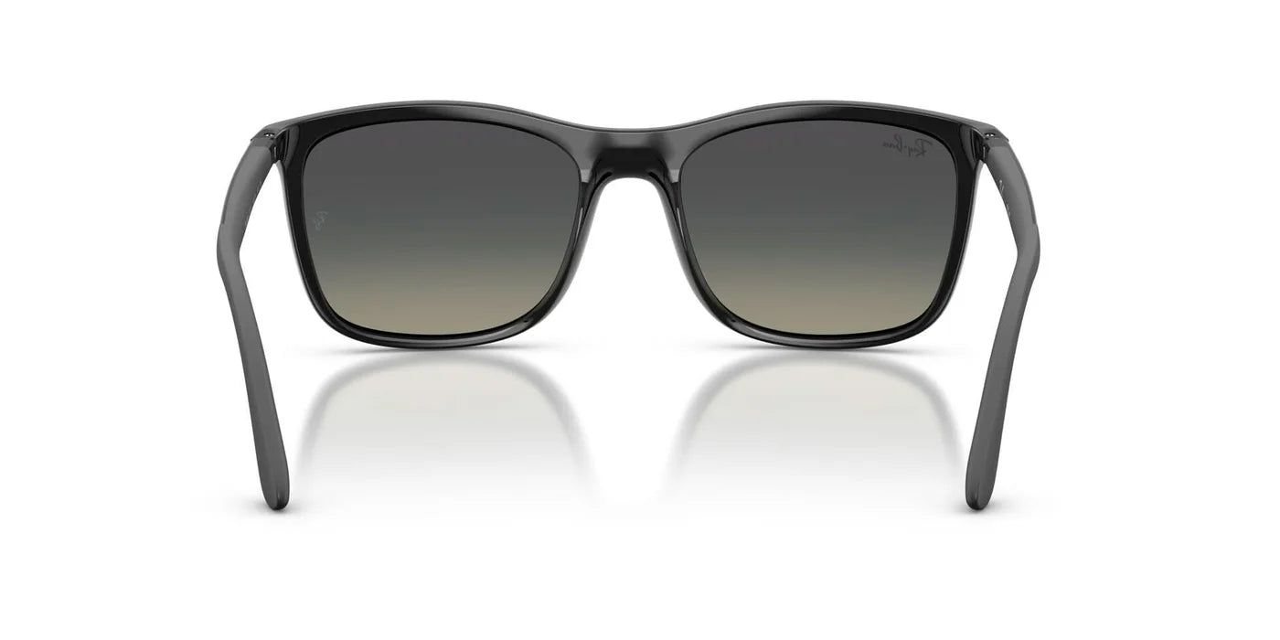 RAYBAN RB4460I SQUARE SUNGLASS