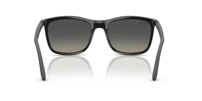 RAYBAN RB4460I SQUARE SUNGLASS