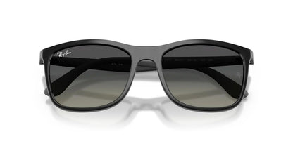 RAYBAN RB4460I SQUARE SUNGLASS