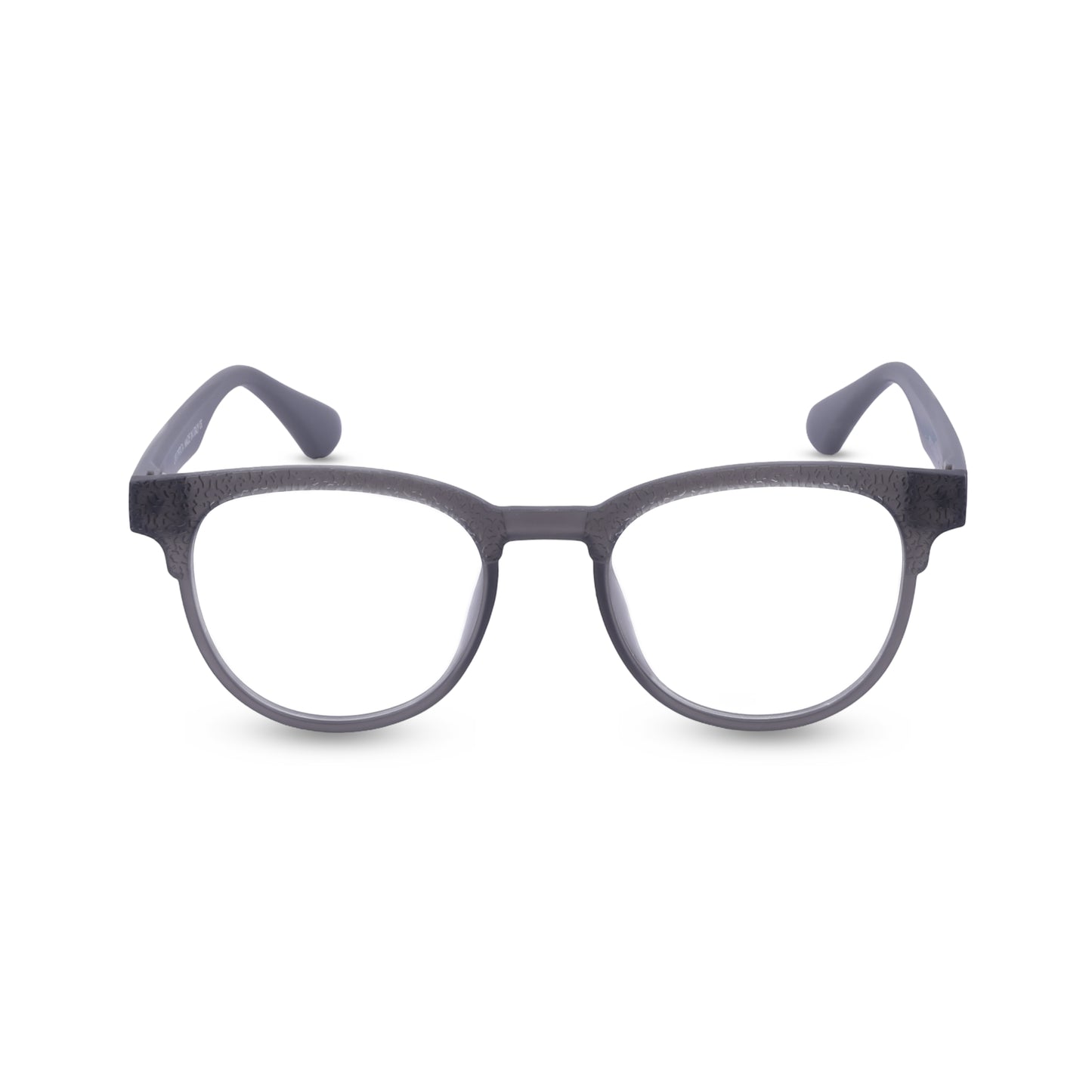 UKOPTICA® Eyconic Wayfarer - Trans Gray RB7102 C2