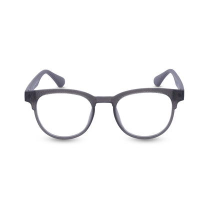 UKOPTICA® Eyconic Wayfarer - Trans Gray RB7102 C2