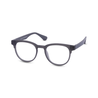 UKOPTICA® Eyconic Wayfarer - Trans Gray RB7102 C2