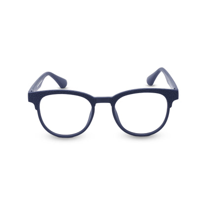 UKOPTICA® Eyconic Wayfarer - Navy Blue RB7102 C47