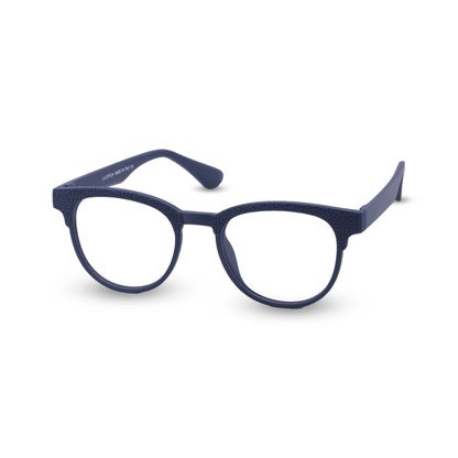 UKOPTICA® Eyconic Wayfarer - Navy Blue RB7102 C47