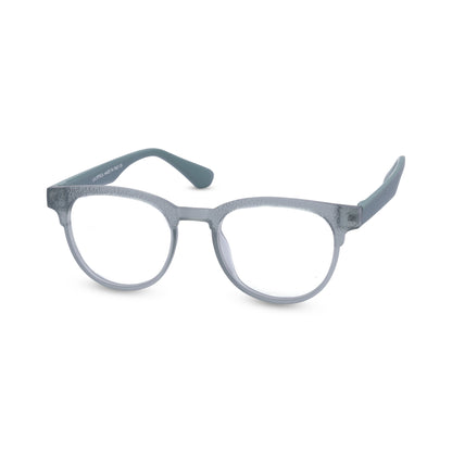 UKOPTICA® Eyconic Wayfarer - Trans Green RB7102 C49