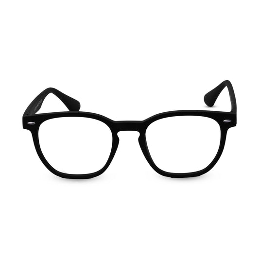 UKOPTICA® Eyconic Wayfarer - Matte Black RB7108 C1