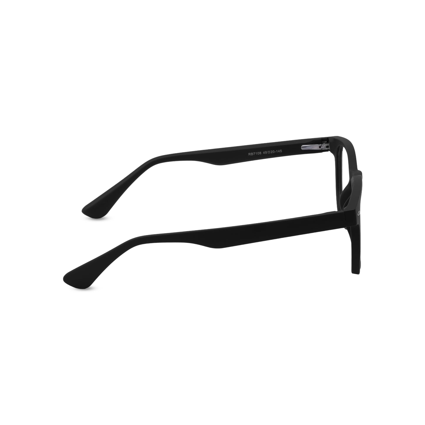 UKOPTICA® Eyconic Wayfarer - Matte Black RB7108 C1