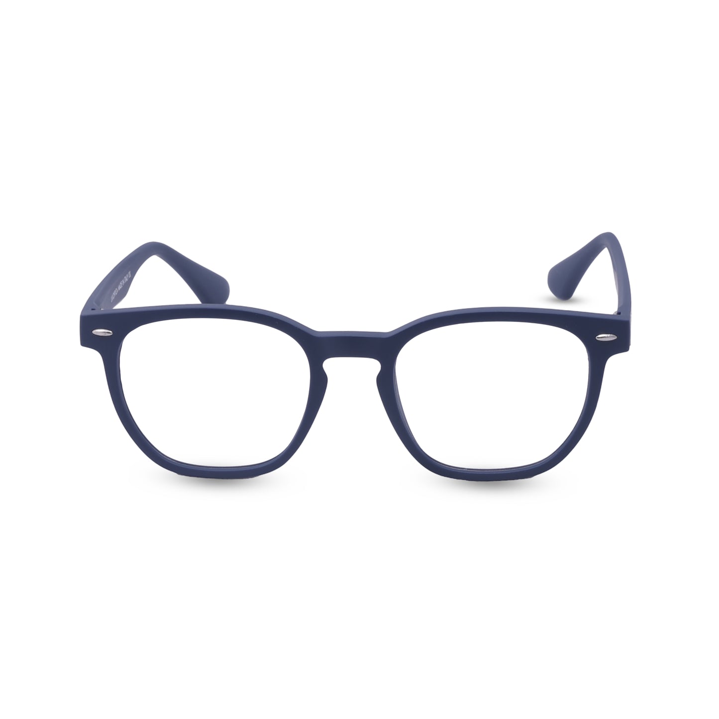 UKOPTICA® Eyconic Wayfarer - Matte Navy Blue RB7108 C47