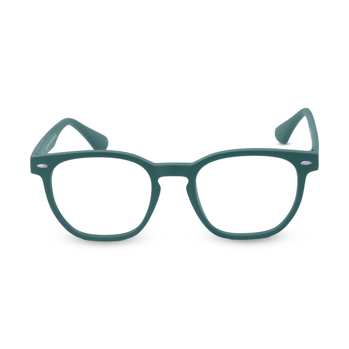 UKOPTICA® Eyconic Wayfarer - Matte Green RB7108 C57