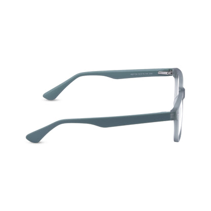 UKOPTICA® Eyconic Wayfarer - Translucent Green RB7109 C49