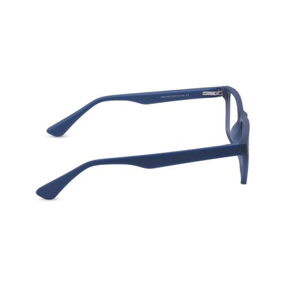 UKOPTICA® Eyconic Wayfarer - Matte Blue RB7109 C7