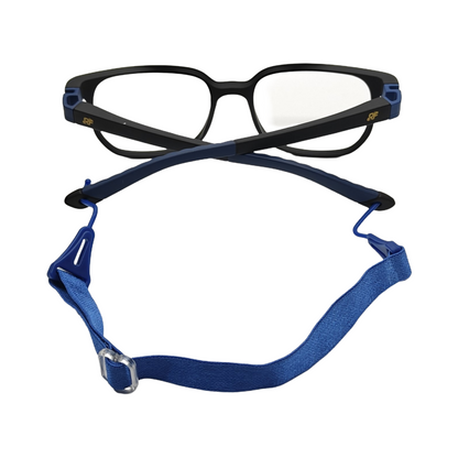 RAPID FROG KIDS FLEXIBLE EYEGLASSES XW006 C1