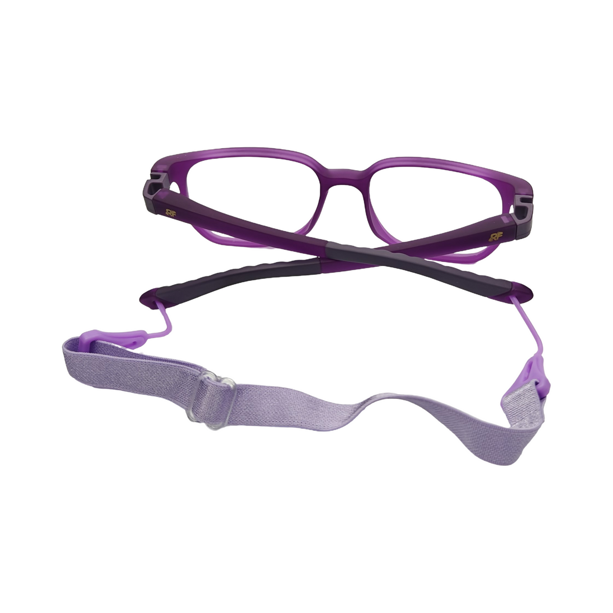 RAPID FROG KIDS FLEXIBLE EYEGLASSES XW006 C2