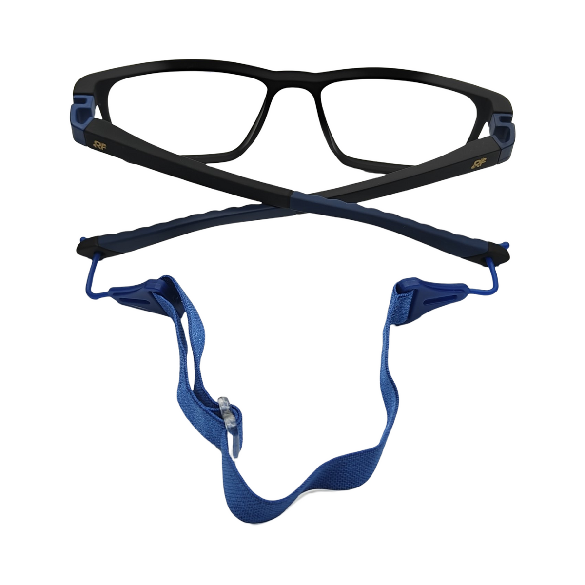 RAPID FROG KIDS FLEXIBLE EYEGLASSES KID025 C5