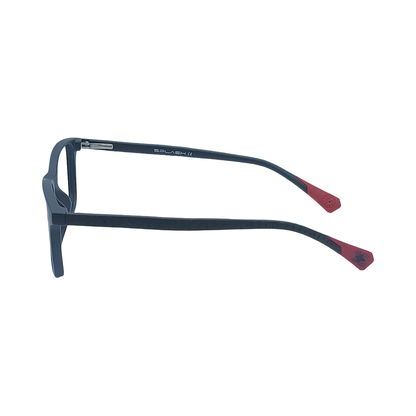 SPLASH KIDS EYEGLASSES RECTANGLE TR7103 C2