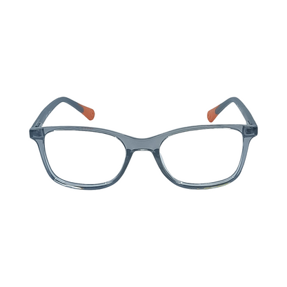 SPLASH KIDS EYEGLASSES RECTANGLE TR7103 C3