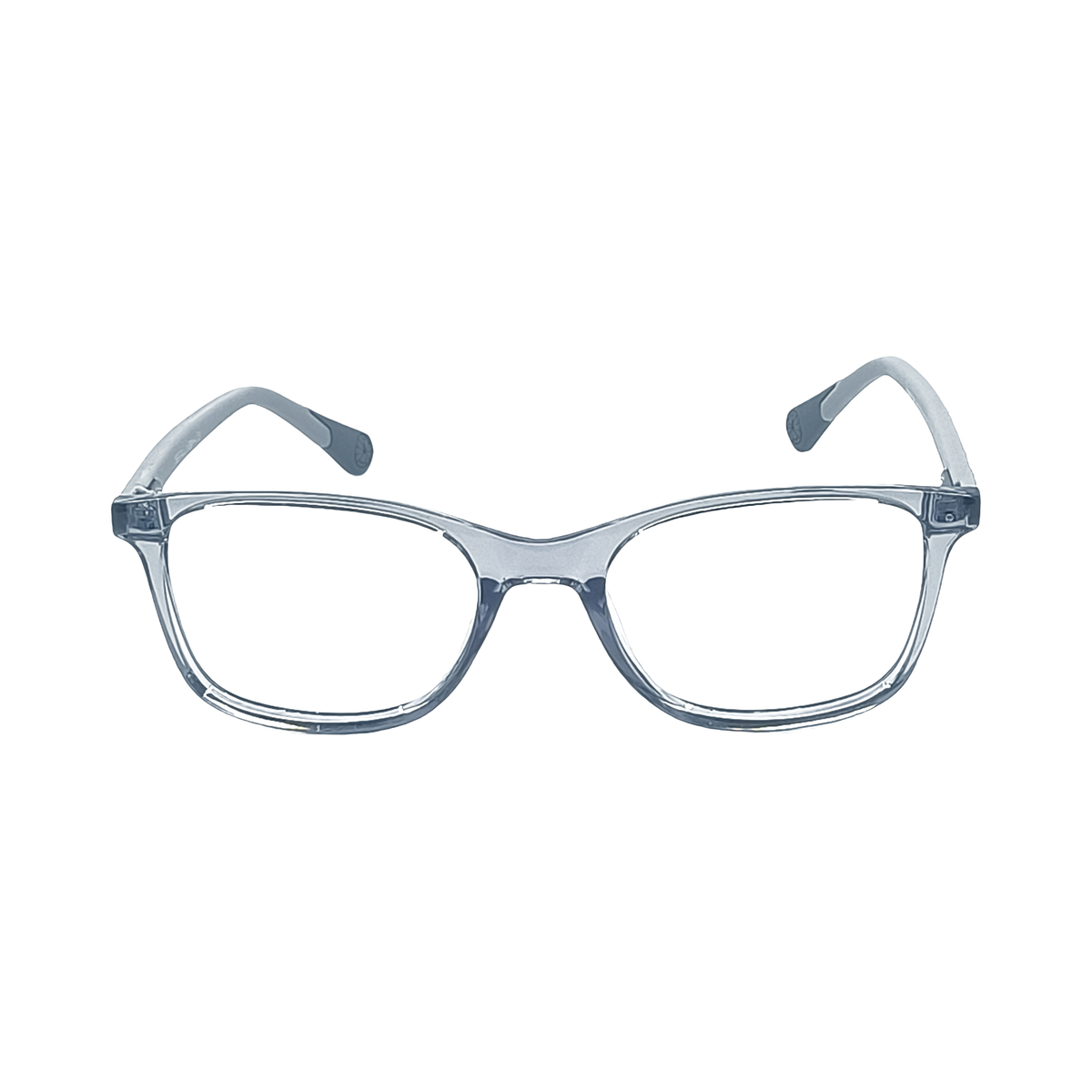 SPLASH KIDS EYEGLASSES RECTANGLE TR7103 C4