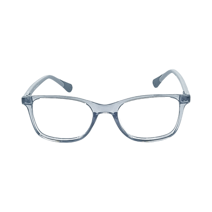 SPLASH KIDS EYEGLASSES RECTANGLE TR7103 C4