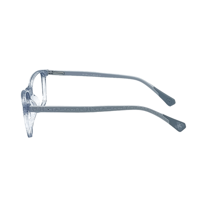 SPLASH KIDS EYEGLASSES RECTANGLE TR7103 C4