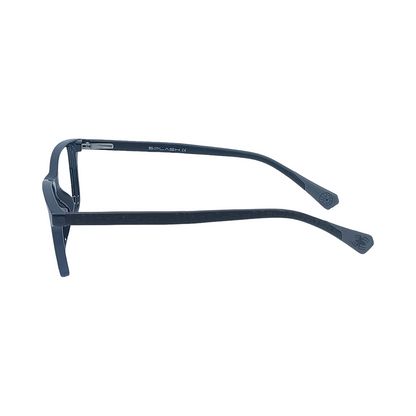SPLASH KIDS EYEGLASSES RECTANGLE TR7103 C1