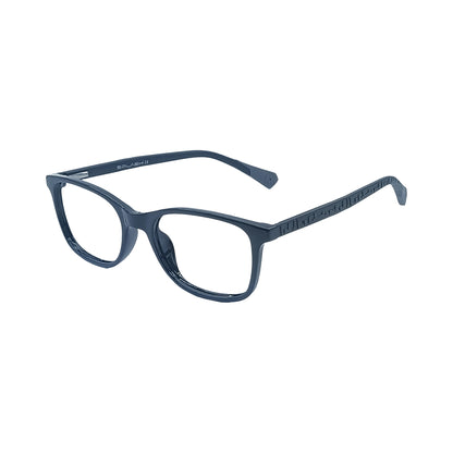 SPLASH KIDS EYEGLASSES RECTANGLE TR7103 C1