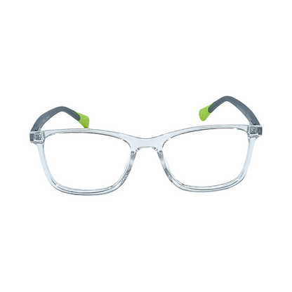 SPLASH KIDS EYEGLASSES RECTANGLE TR7103 C5