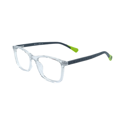 SPLASH KIDS EYEGLASSES RECTANGLE TR7103 C5